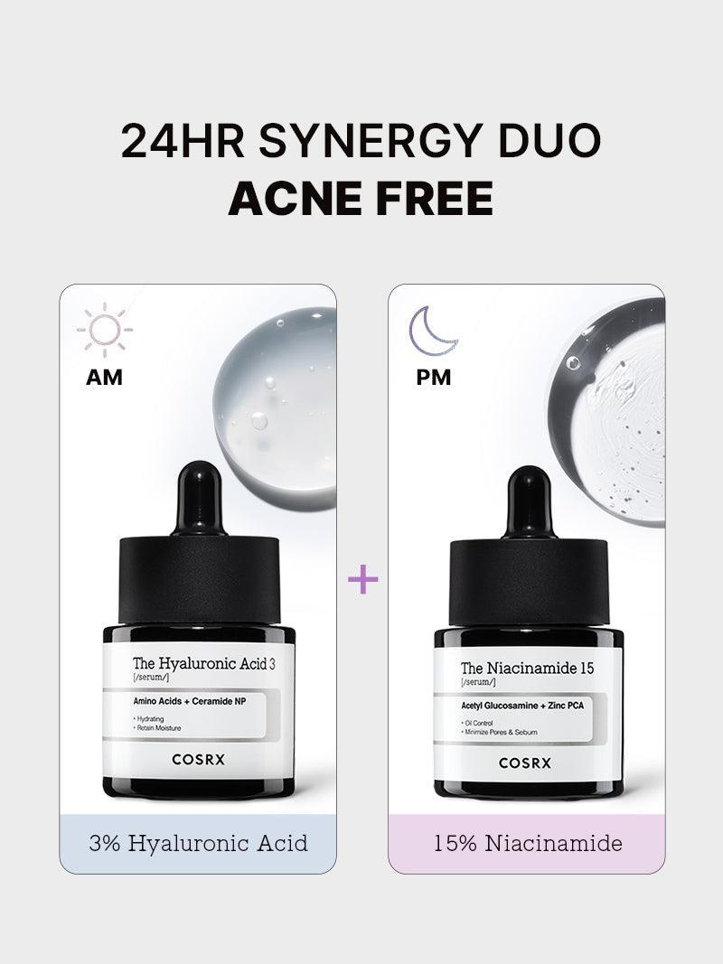 24-HR Synergy Duo [3SPOO]