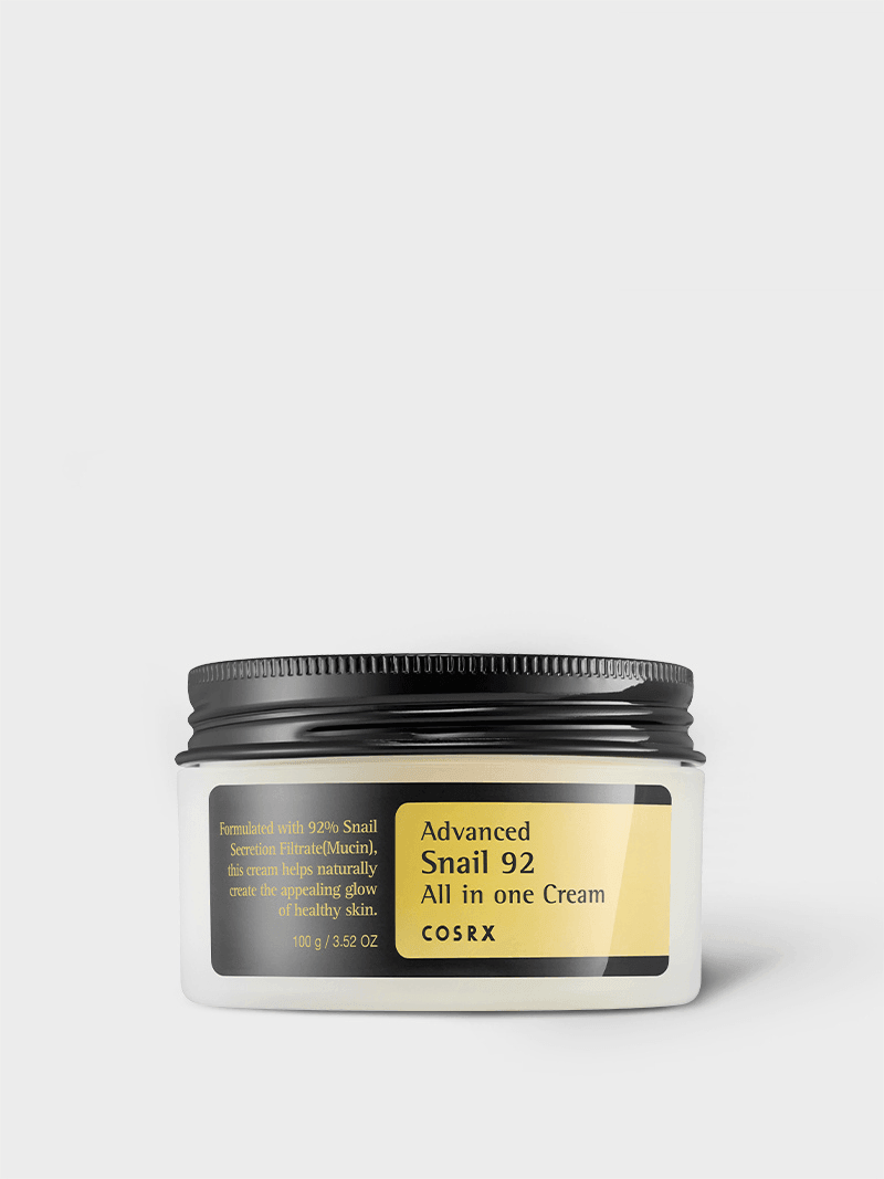 Advanced Snail 92 All in One Cream [SXL84]