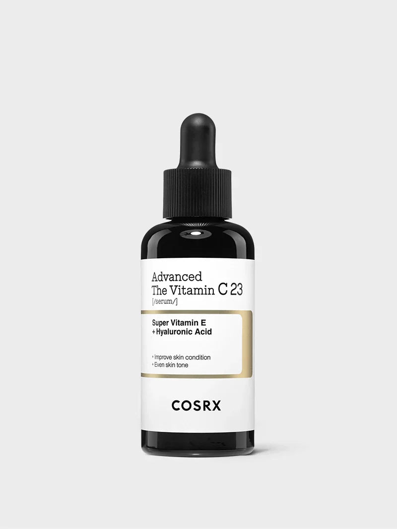 Advanced The Vitamin C 23 Serum [4F2LI]