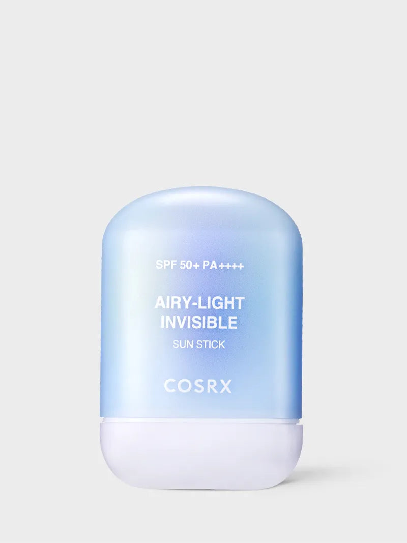 Airy-Light Invisible Sun Stick [QQPNM]
