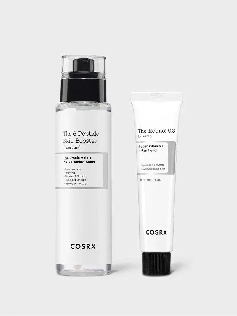 Deep Wrinkle Care Boost