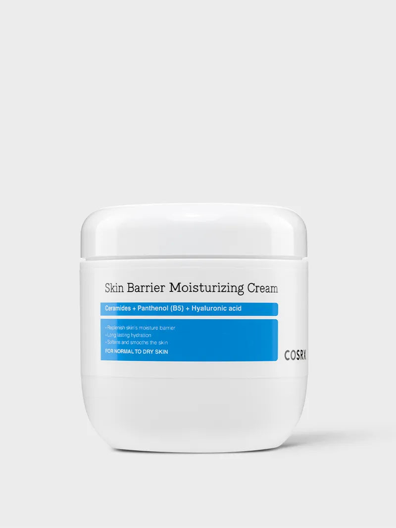 COSRX Skin Barrier Moisturizing Body Cream [1K5X6]