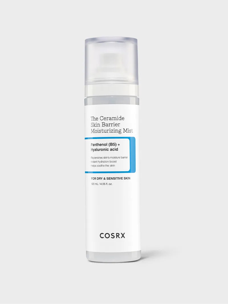The Ceramide Skin Barrier Moisturizing Mist [6AR1M]