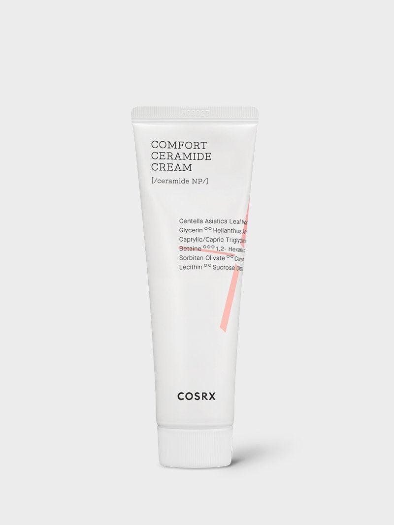 Balancium Comfort Ceramide Cream [6NC5L]
