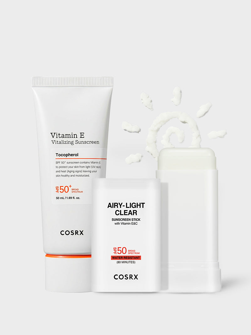 All-Day Sun Protection Duo [4H8Y1]