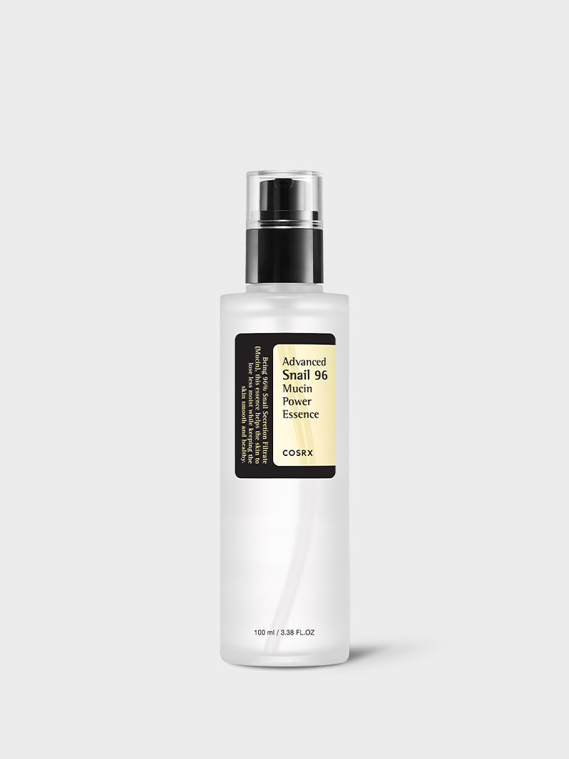 Advanced Snail 96 Mucin Power Essence [Q76DB]